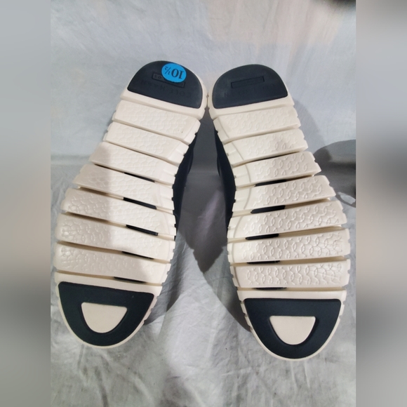 Cole Haan  Men's Zerogrand  Casual Hiker Waterproof Chukka Boot  Size 10 1/2 - Picture 5 of 5